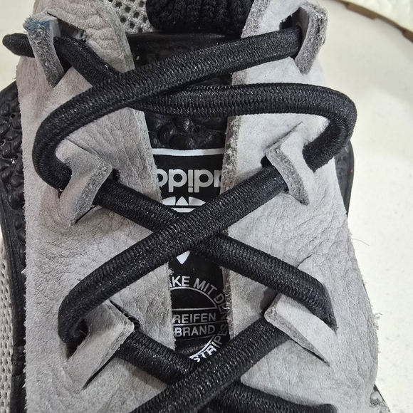 Adidas Alexander Wang Run Sneakers main image 8
